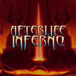 Afterlife Inferno spelautomat