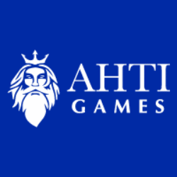 Ahti Games Casino