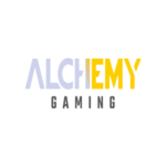 logga för Alchemy gaming