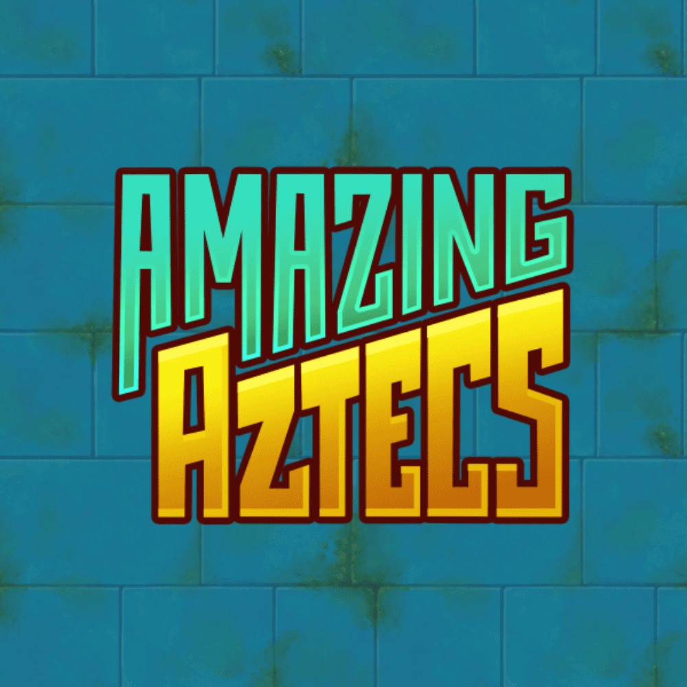 Amazing Aztecs spelautomat