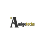 logga för Amigotechs logo