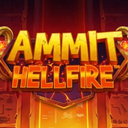 Ammit Hellfire spelautomat