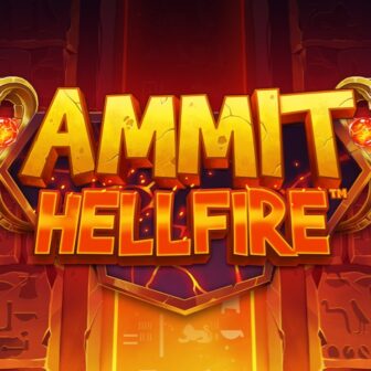 Ammit Hellfire spelautomat