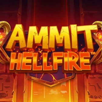 Ammit Hellfire spelautomat