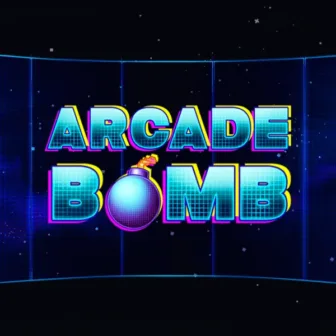 Arcade Bomb spelautomat Arcade Bomb spelautomat
