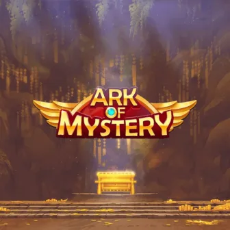 Ark of Mystery spelautomat Ark of Mystery spelautomat