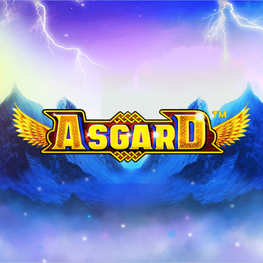Asgard spelautomat