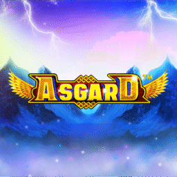 Asgard spelautomat