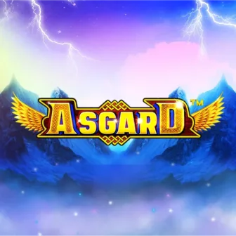 Asgard spelautomat Asgard spelautomat