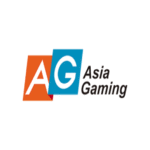 logga för Asia gaming