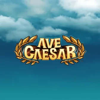 Ave Caesar spelautomat Ave Caesar spelautomat