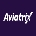 logga för Aviatrix logo