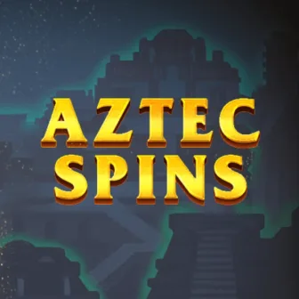 Aztec Spins spelautomat Aztec Spins spelautomat