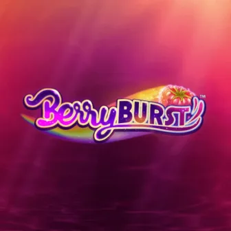 Berryburst spelautomat Berryburst spelautomat