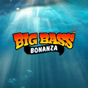 Big Bass Bonanza spelautomat Big Bass Bonanza spelautomat