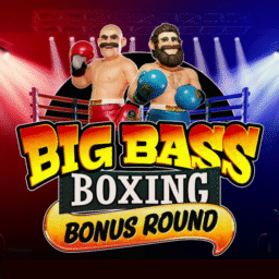 Big Bass Boxing Bonus Round spelautomat