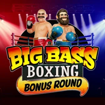 Big Bass Boxing Bonus Round spelautomat Big Bass Boxing Bonus Round spelautomat