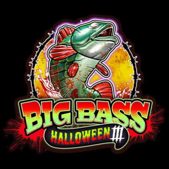 Big Bass Halloween 3 spelautomat