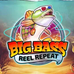 Big Bass Reel Repeat spelautomat