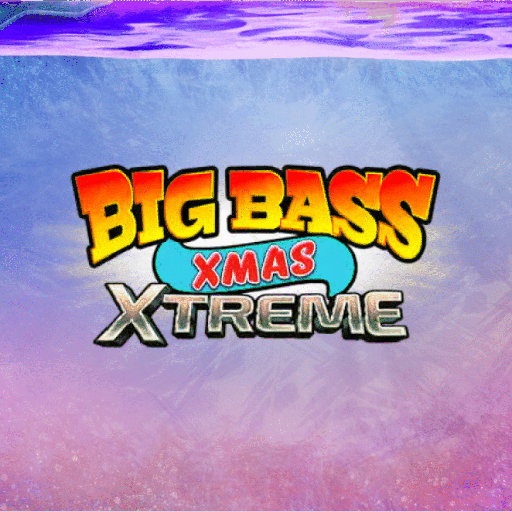 Big Bass Xmas Xtreme spelautomat
