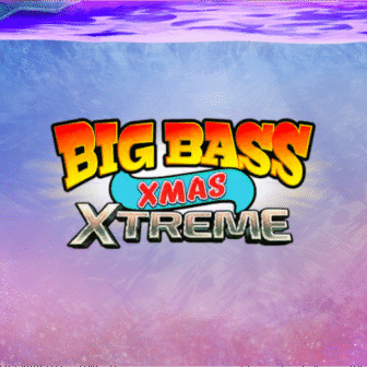 Big Bass Xmas Xtreme spelautomat