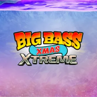 Big Bass Xmas Xtreme spelautomat Big Bass Xmas Xtreme spelautomat