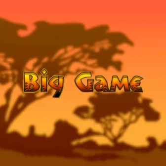 Big Game spelautomat Big Game spelautomat