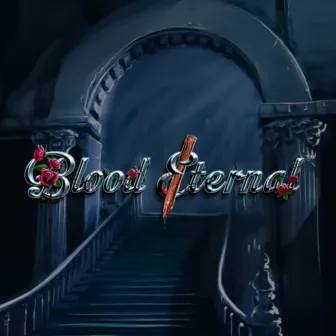 Blood Eternal spelautomat Blood Eternal spelautomat