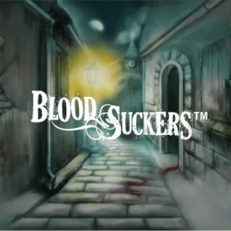 Blood Suckers spelautomat Blood Suckers spelautomat