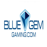 logga för Blue Gem Gaming logo