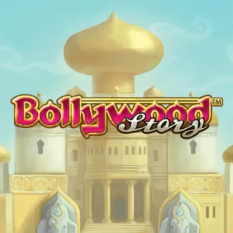 Bollywood Story spelautomat Bollywood Story spelautomat