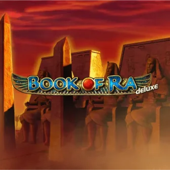 Book of Ra Deluxe spelautomat Book of Ra Deluxe spelautomat