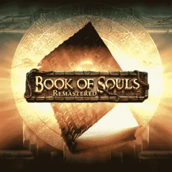 Book of Souls spelautomat Book of Souls spelautomat