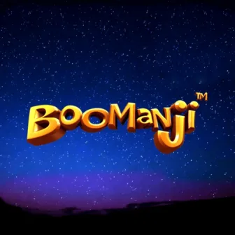 Boomanji spelautomat Boomanji spelautomat