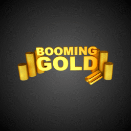 Booming Gold spelautomat