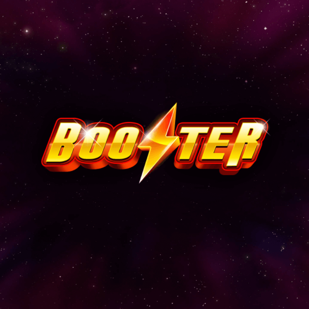 Booster spelautomat