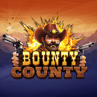 Bounty County spelautomat