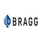 logga för Bragg logo