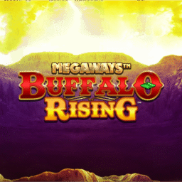 Buffalo Rising Megaways spelautomat