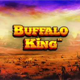Buffalo King spelautomat