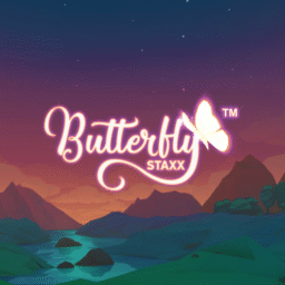 Butterfly Staxx spelautomat
