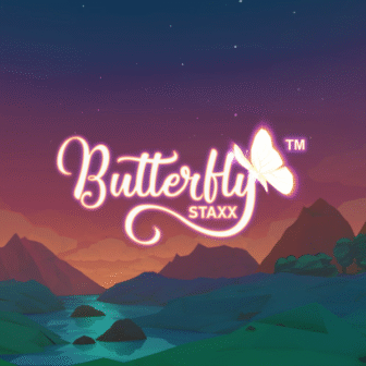 Butterfly Staxx spelautomat