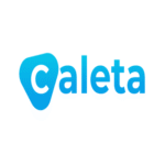 logga för Caleta logo