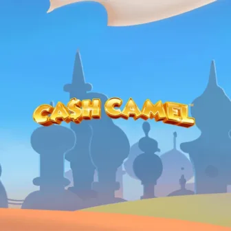 Cash Camel spelautomat Cash Camel spelautomat