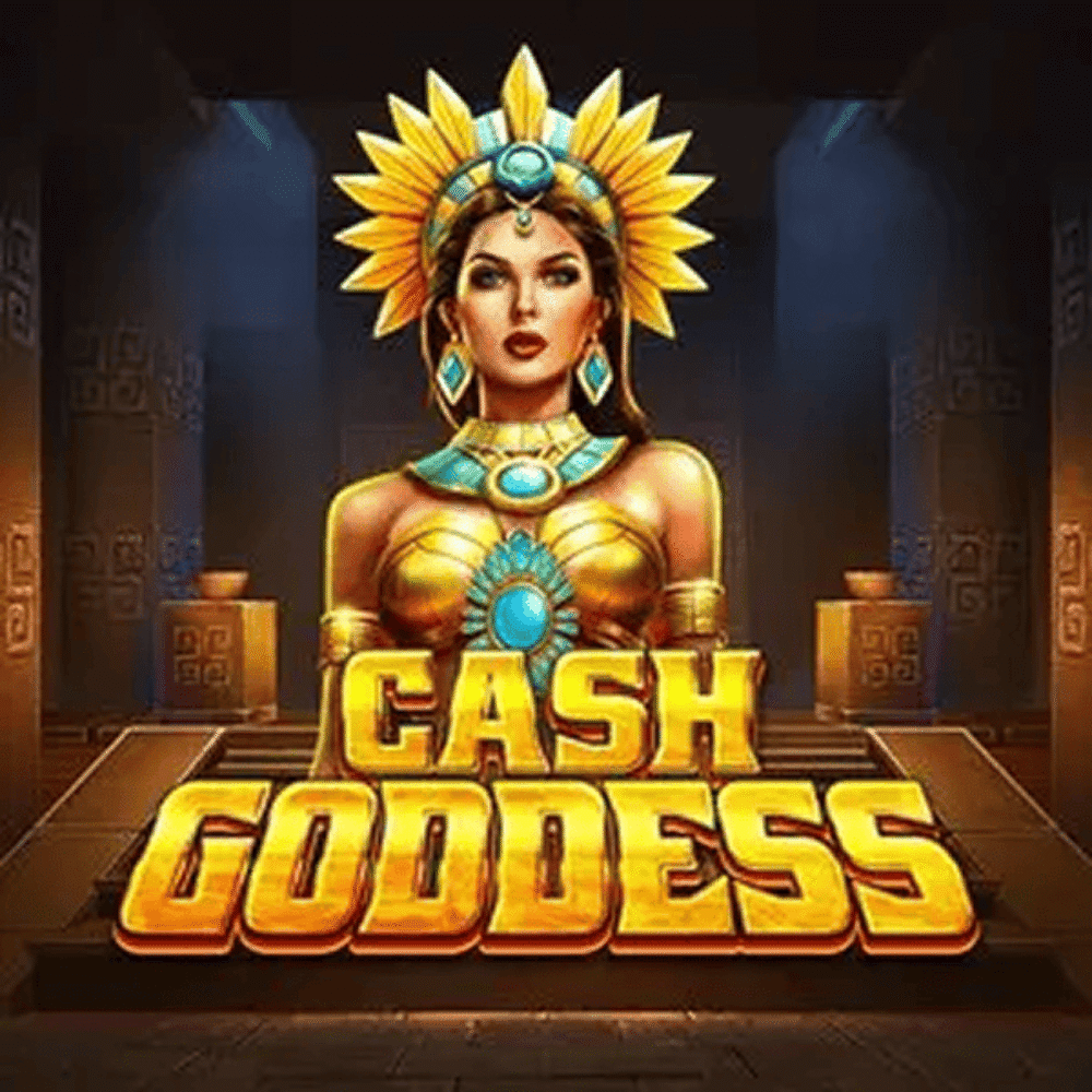 Cash Goddess spelautomat