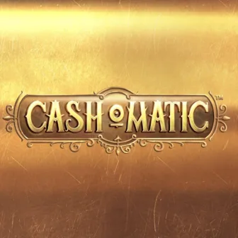 Cash O Matic spelautomat Cash O Matic spelautomat