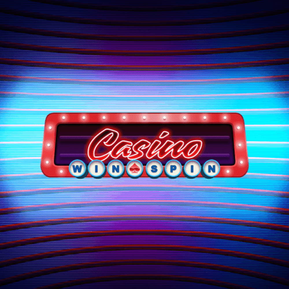 Casino Win Spin spelautomat