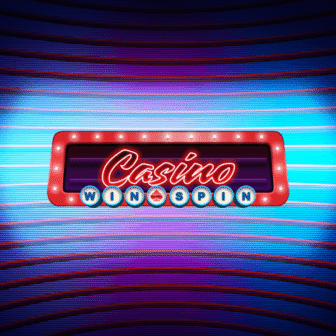 Casino Win Spin spelautomat