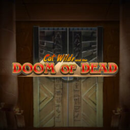 Cat Wilde and the Doom of Dead spelautomat