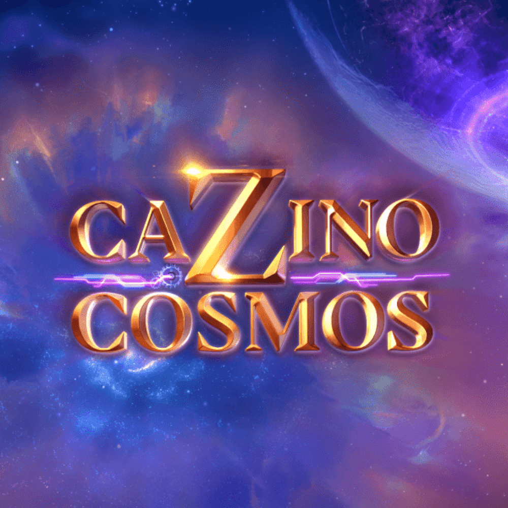 Cazino Cosmos spelautomat
